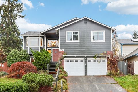20403 63rd Place W Lynnwood WA 98036