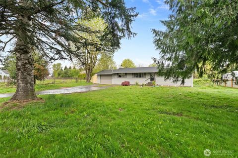 308 F and S Grade Road, Sedro Woolley, WA 98284 - MLS#: 2362833