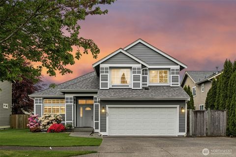 1855 Shanon Lane Enumclaw WA 98022