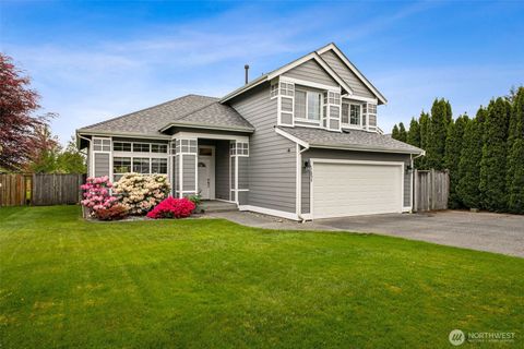 1855 Shanon Lane Enumclaw WA 98022