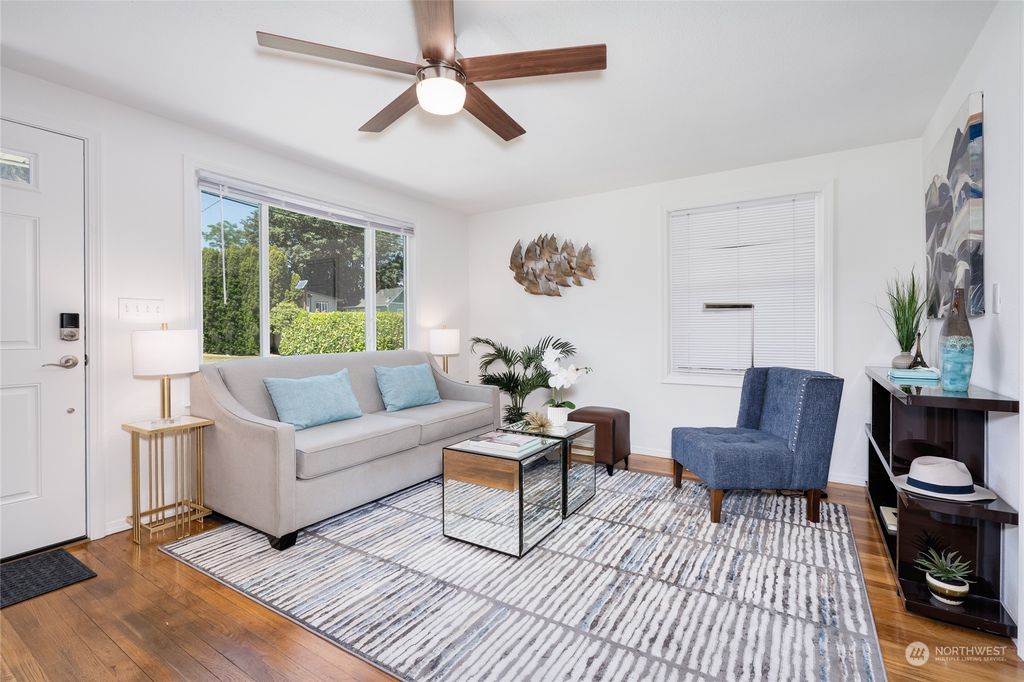 Photo of 12038 78th Avenue S, Seattle, WA 98178 (MLS # 2261704)