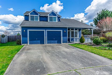 Photo of 8935 SE Chatham Court SE, Olympia, WA 98513 (MLS # 2496925)