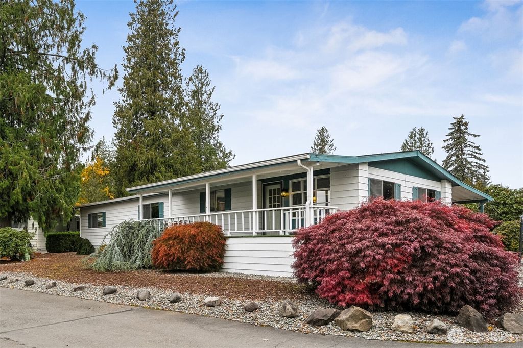 Photo of 2234 Sunset Avenue, Enumclaw, WA 98022 (MLS # 2451051)