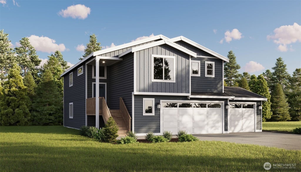 Photo of 5631 192nd Street NW #15A, Stanwood, WA 98292 (MLS # 2587108)