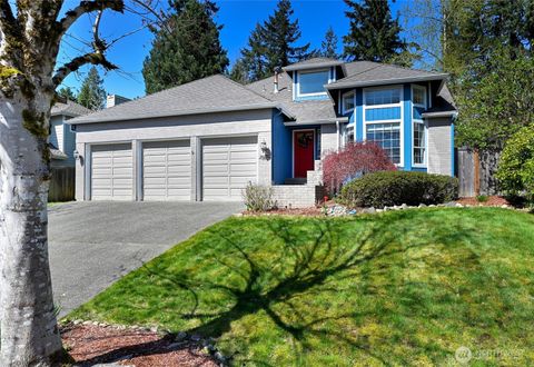 26225 Lake Wilderness Country Club Drive SE Maple Valley WA 98038