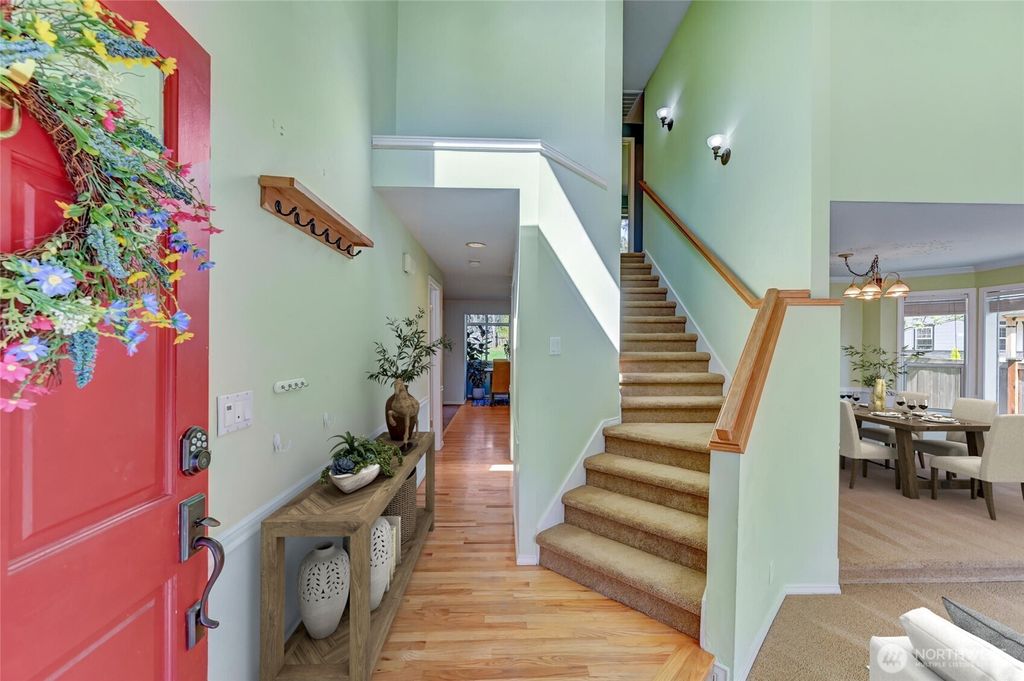 Photo of 26225 Lake Wilderness Country Club Drive SE, Maple Valley, WA 98038 (MLS # 2358194)