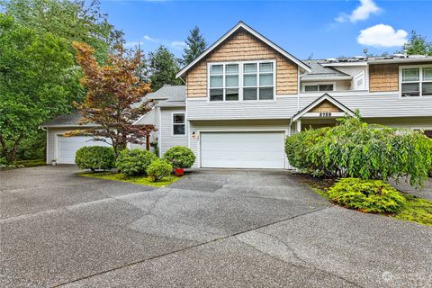 A home in Bellingham