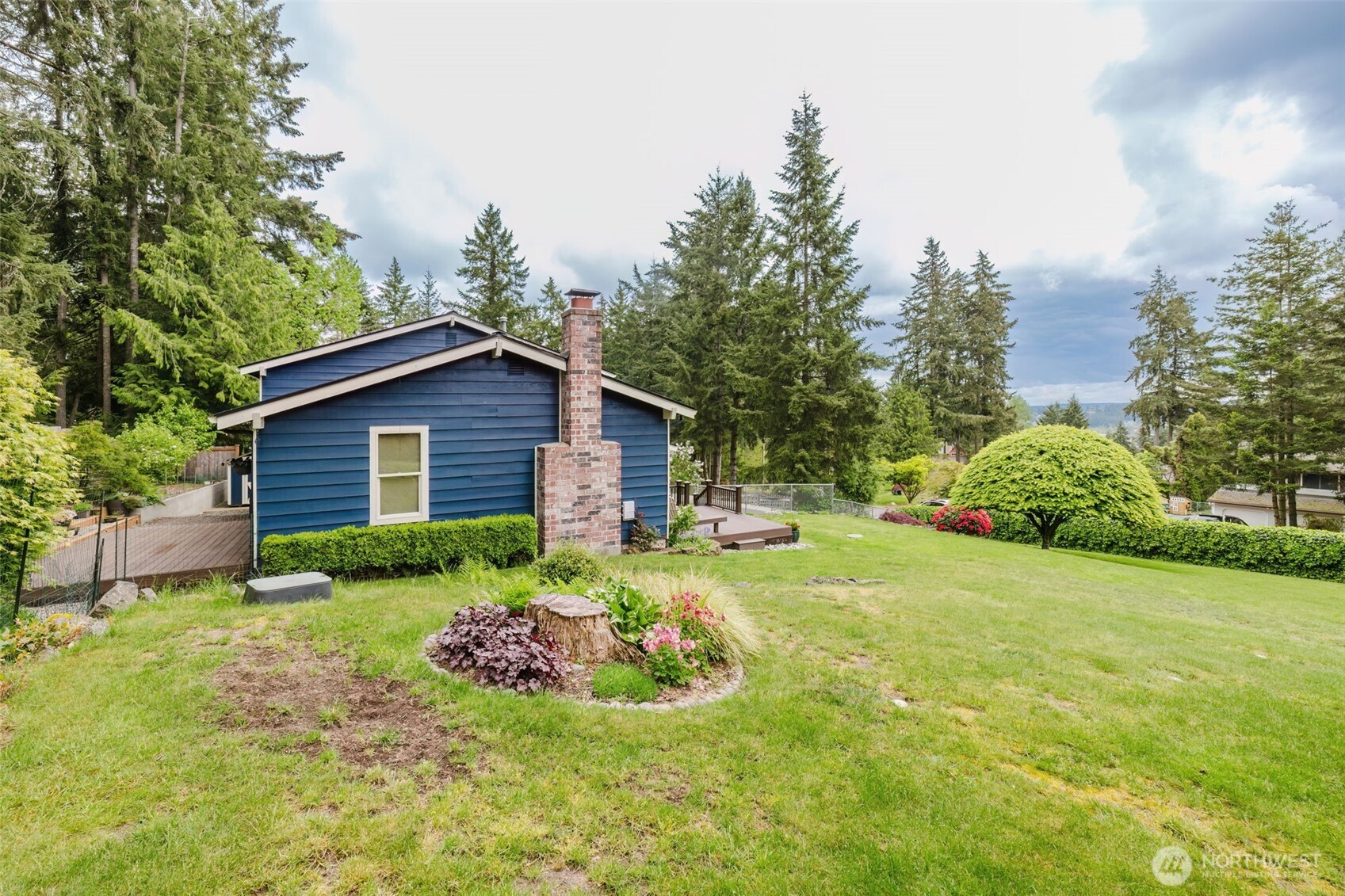 4500 NW Cascade Street
