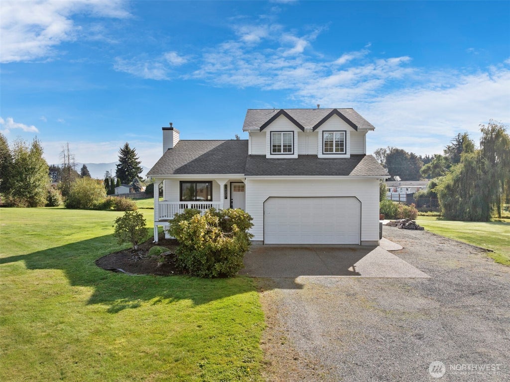 Photo of 16557 Ovenell Road, Mount Vernon, WA 98273 (MLS # 2591052)