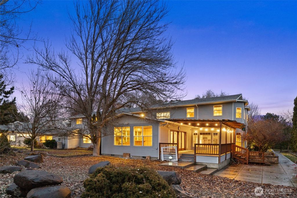 Photo of 709 S Matthews Road, Ellensburg, WA 98926 (MLS # 2484892)