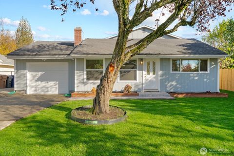 7221 S Sheridan Avenue Tacoma WA 98408