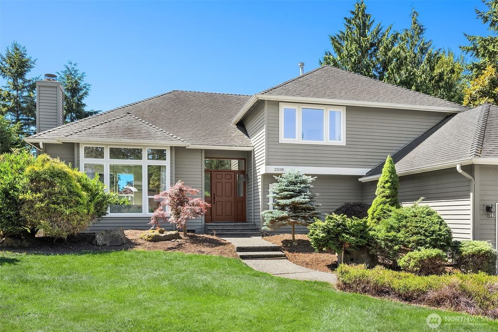 Photo of 2518 163rd Place SE, Mill Creek, WA 98012 (MLS # 2390333)