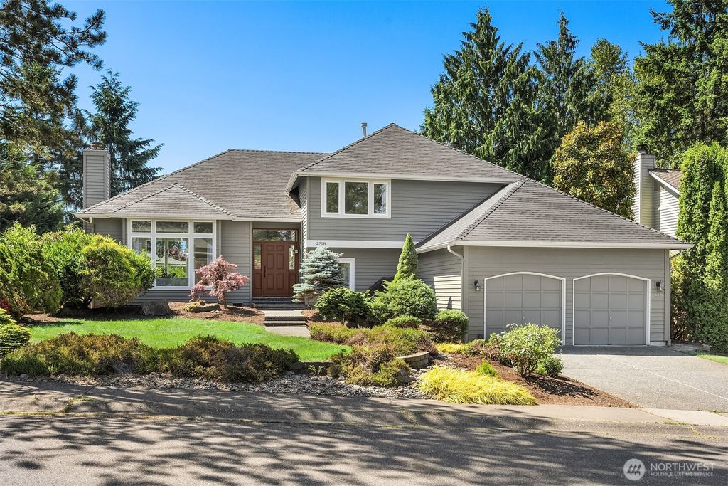Photo of 2518 163rd Place SE, Mill Creek, WA 98012 (MLS # 2390333)