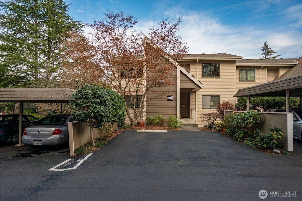 Photo of 6301 Sand Point Way NE #E3, Seattle, WA 98115 (MLS # 2485305)