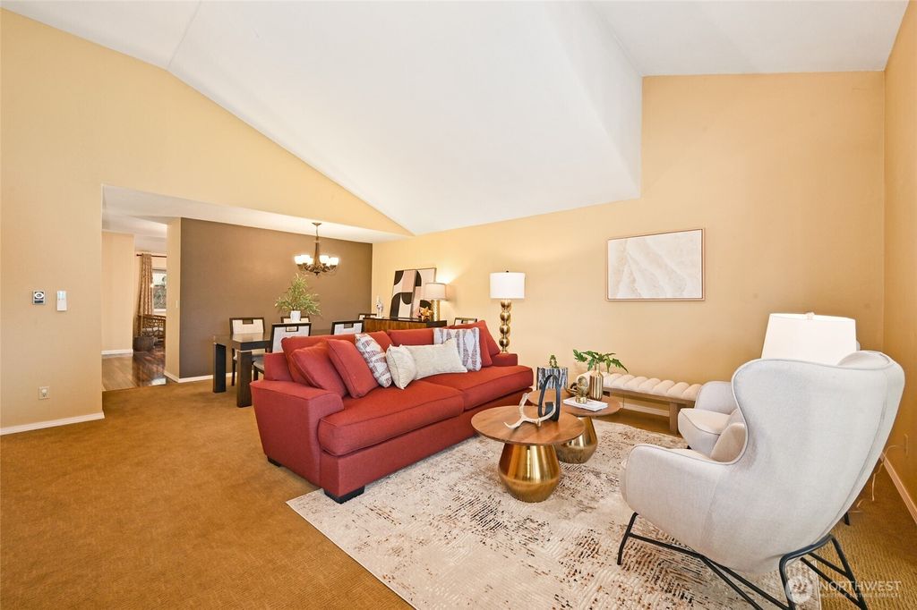 Photo of 6301 Sand Point Way NE #E3, Seattle, WA 98115 (MLS # 2485305)