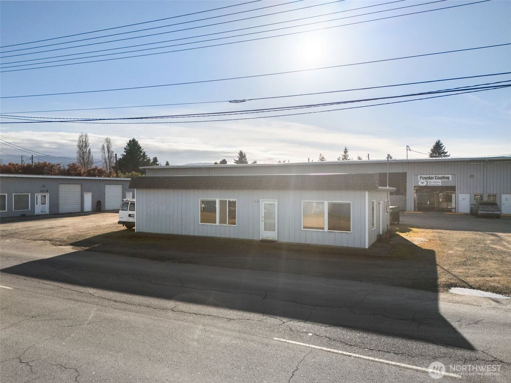 Photo of 503 S Third Avenue, Sequim, WA 98382 (MLS # 2506097)