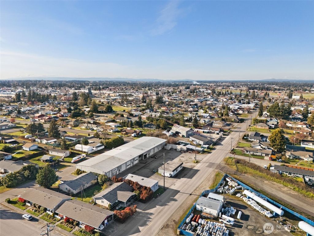 Photo of 503 S Third Avenue, Sequim, WA 98382 (MLS # 2506097)