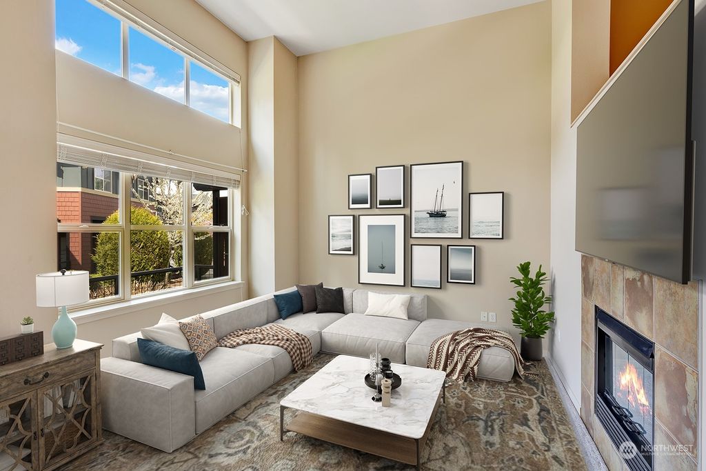 Photo of 4846 Ellis Way, Mukilteo, WA 98275 (MLS # 2144025)