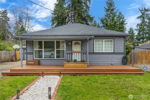 1631 104th Street S Tacoma WA 98444