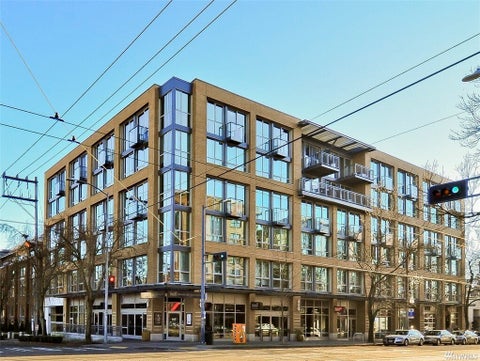 Photo of 530 Broadway Avenue E #215, Seattle, WA 98102 (MLS # 2597807)