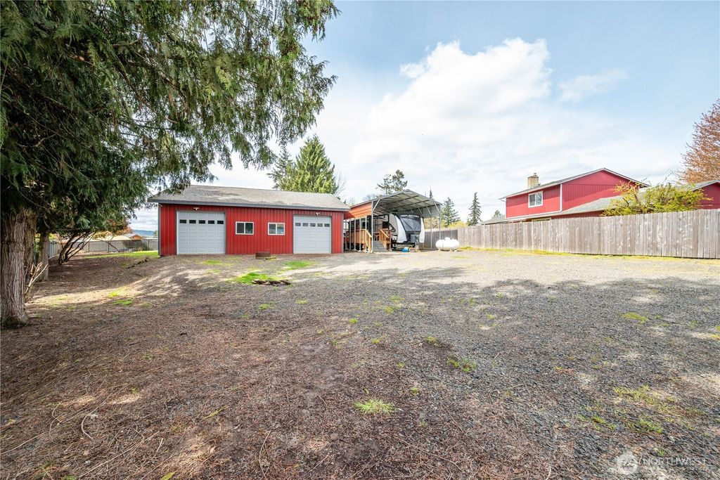 Photo of 116 Mason Road, Silverlake, WA 98645 (MLS # 2513021)