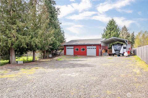 Photo of 116 Mason Road, Silverlake, WA 98645 (MLS # 2513021)