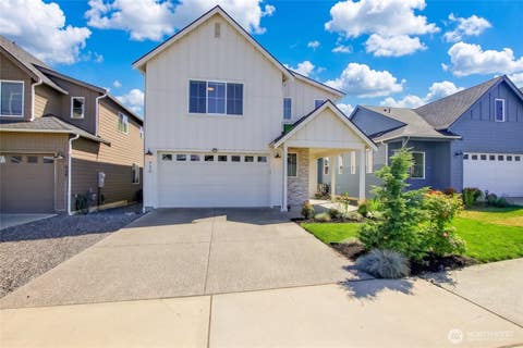 Photo of 936 Yew Avenue, Sultan, WA 98294 (MLS # 2561603)