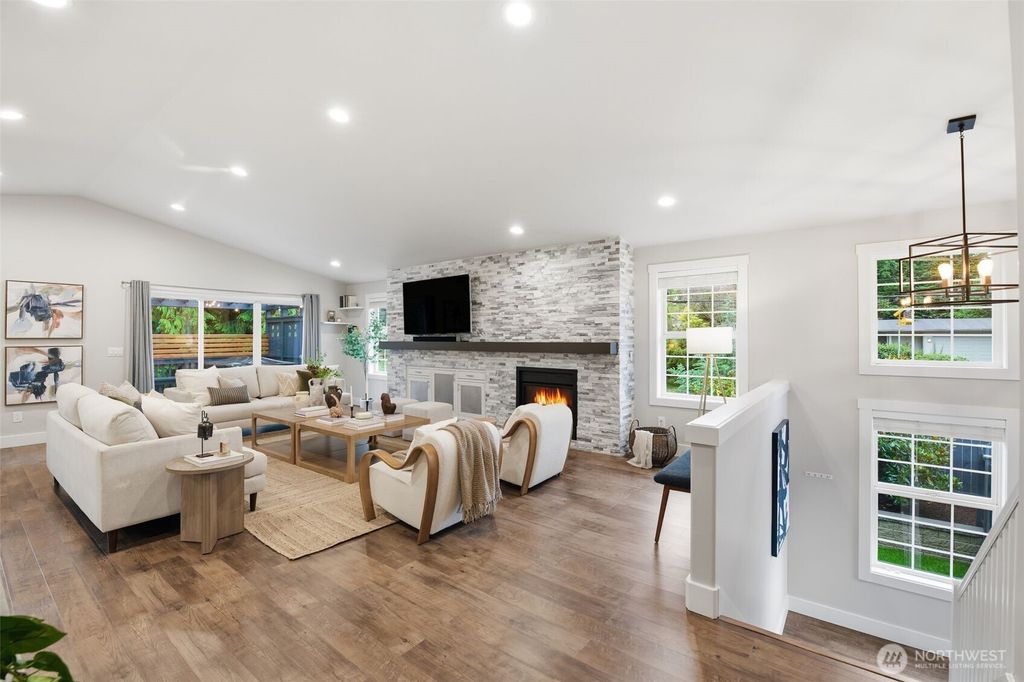 Photo of 21505 W 84th Avenue W, Edmonds, WA 98026 (MLS # 2455814)