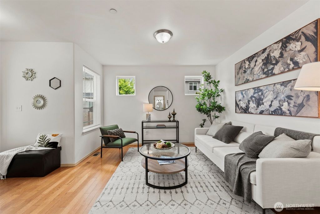 Photo of 2306 122nd Street SW, Everett, WA 98204 (MLS # 2380166)