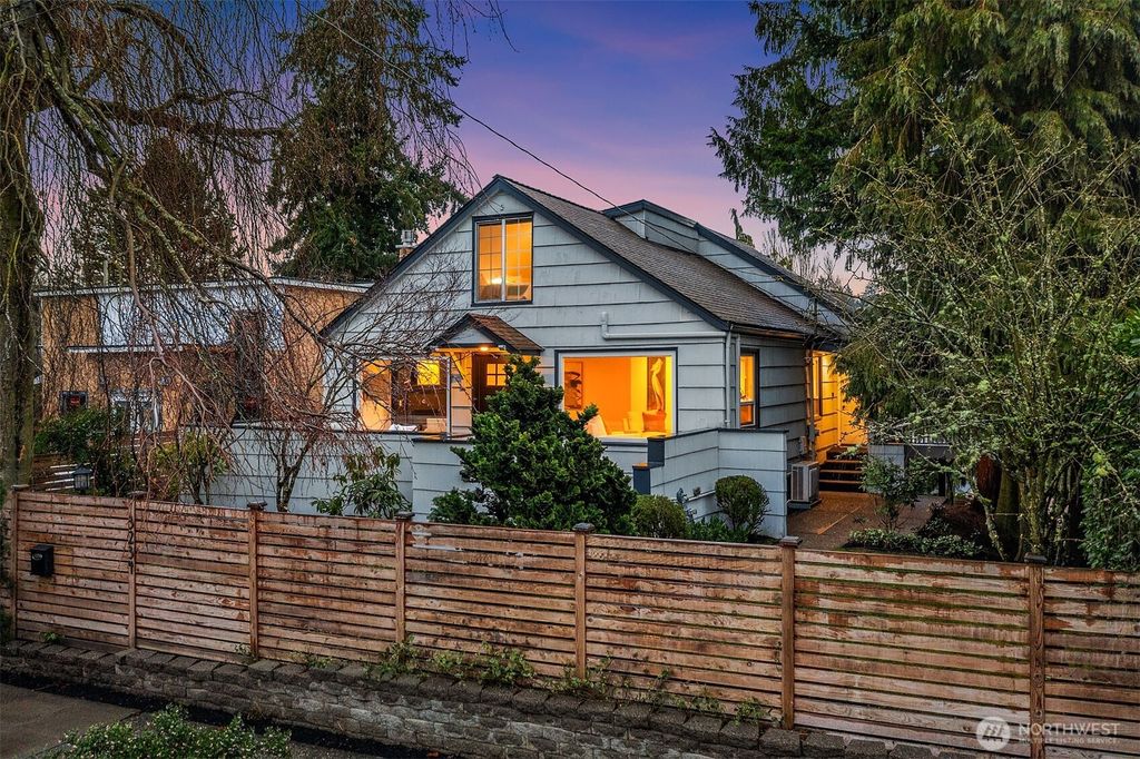 Photo of 3234 35th Avenue W, Seattle, WA 98199 (MLS # 2480722)