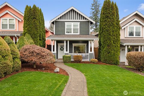 Photo of 1606 11th Avenue SW, Olympia, WA 98502 (MLS # 2459094)