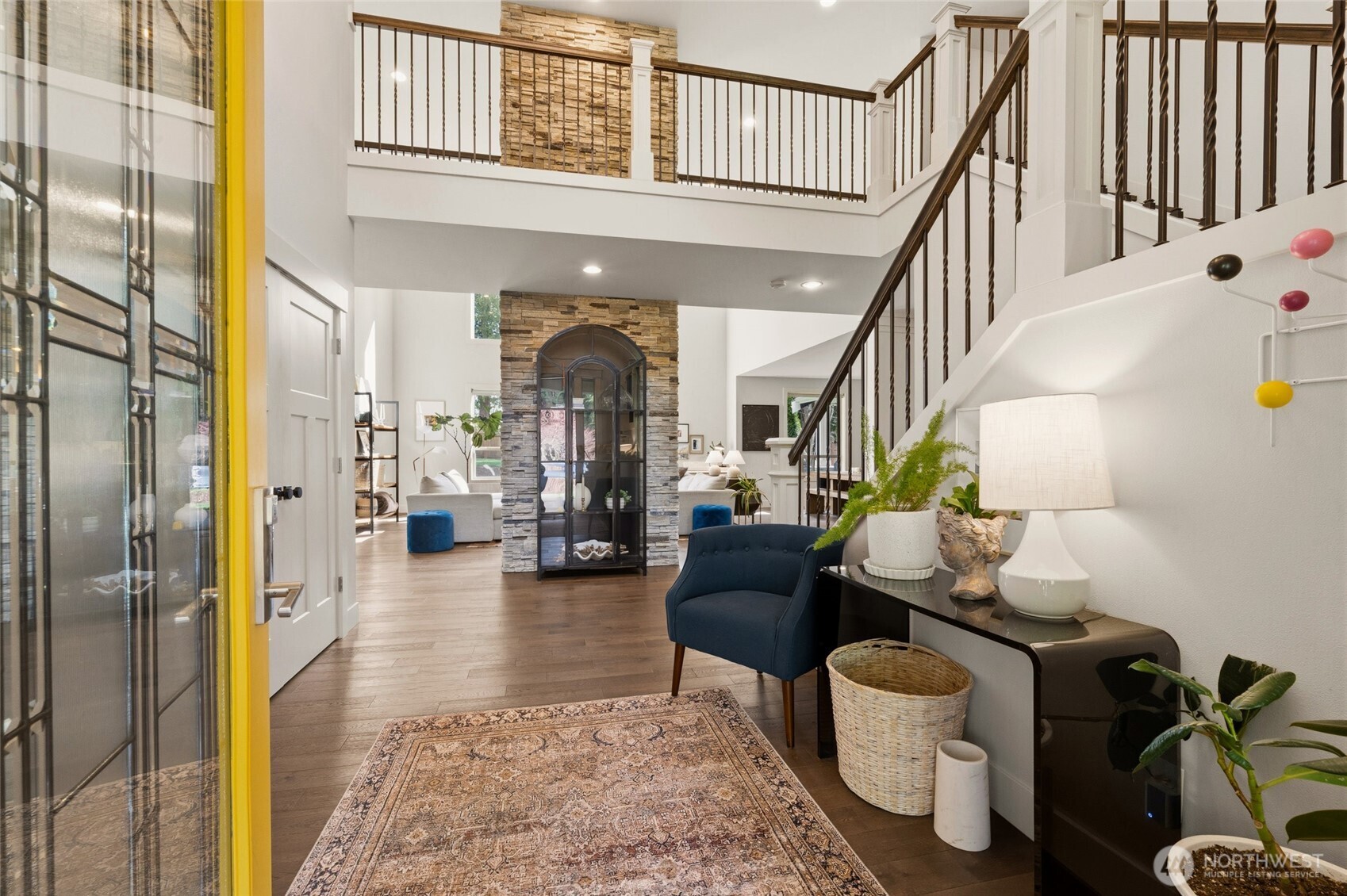 21215 E Lost Lake Road