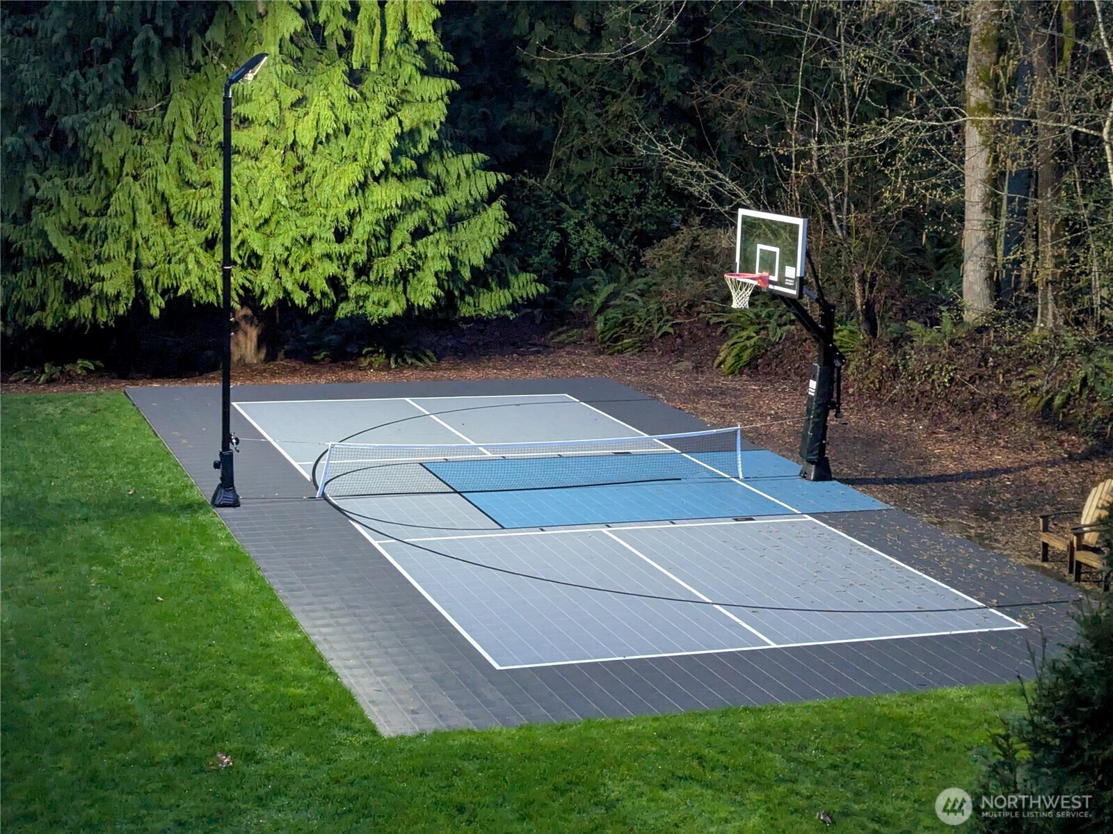 21215 E Lost Lake Road