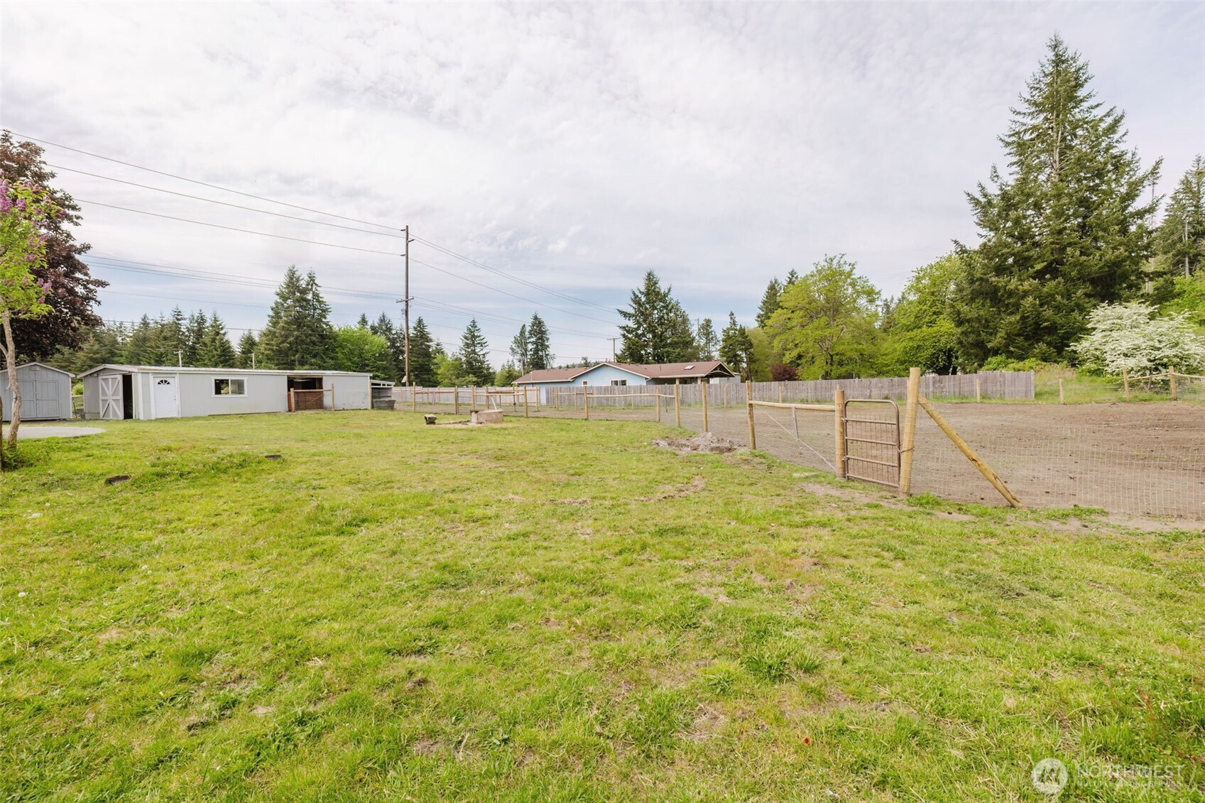 17234 Crowder Road SE