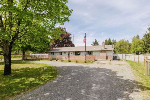 17234 Crowder Road SE Tenino WA 98589