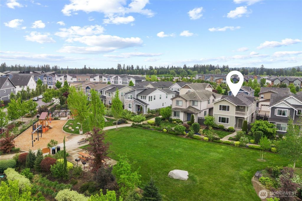 Photo of 32828 SE Cottonwood Street, Black Diamond, WA 98010 (MLS # 2519390)