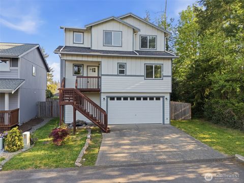 Photo of 2271 SE Upchurch Way, Port Orchard, WA 98366 (MLS # 2517515)