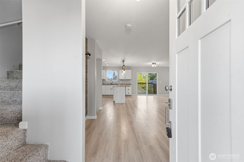 Photo of 2271 SE Upchurch Way, Port Orchard, WA 98366 (MLS # 2517515)