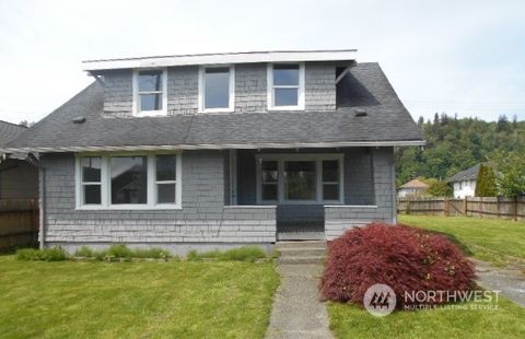 2311 Aberdeen Avenue, Hoquiam, WA 98550 - MLS#: 2280260