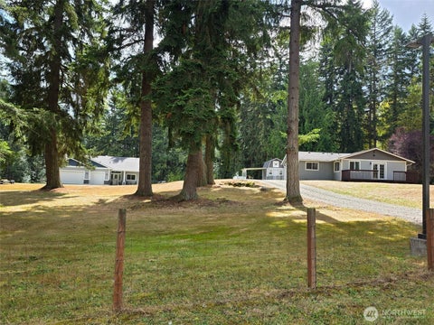 Photo of 14520 254th Street E, Graham, WA 98338 (MLS # 2562879)