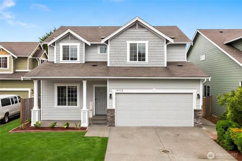 Photo of 14332 11th Place W #9, Lynnwood, WA 98087 (MLS # 2569936)