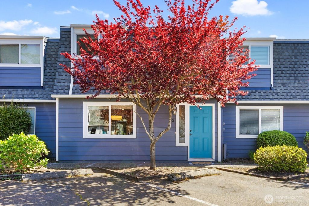 Photo of 1421 W Casino Road #A23, Everett, WA 98204 (MLS # 2516378)