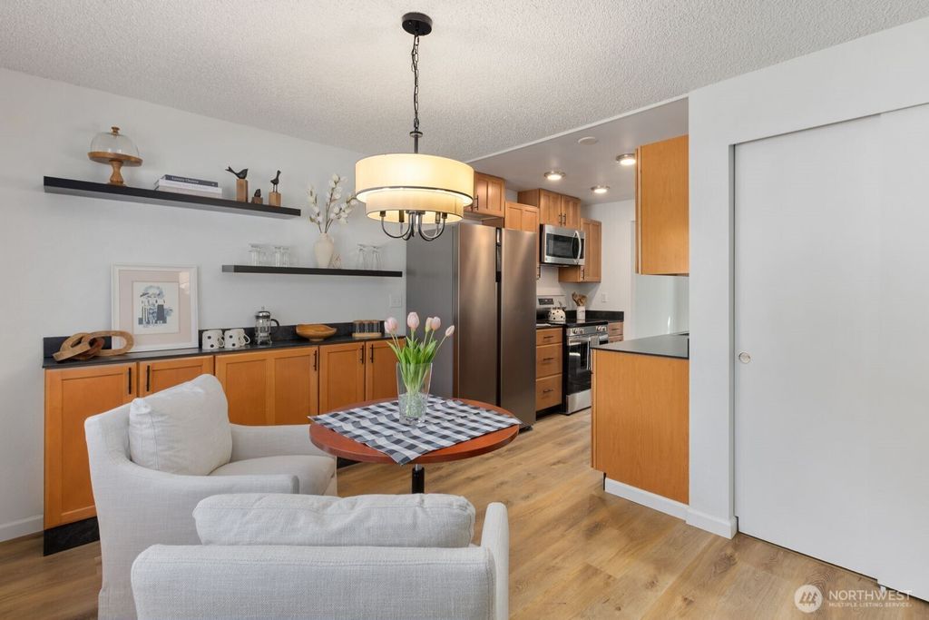 Photo of 1421 W Casino Road #A23, Everett, WA 98204 (MLS # 2516378)