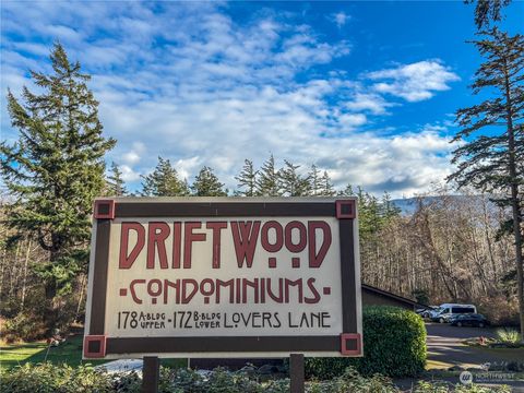 172 Lovers Lane Unit B102, Orcas Island, WA 98245 - MLS#: 2316090