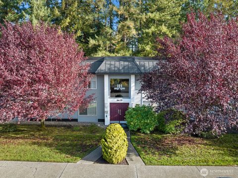 Photo of 8639 Zircon Drive SW #T3, Lakewood, WA 98498 (MLS # 2450785)