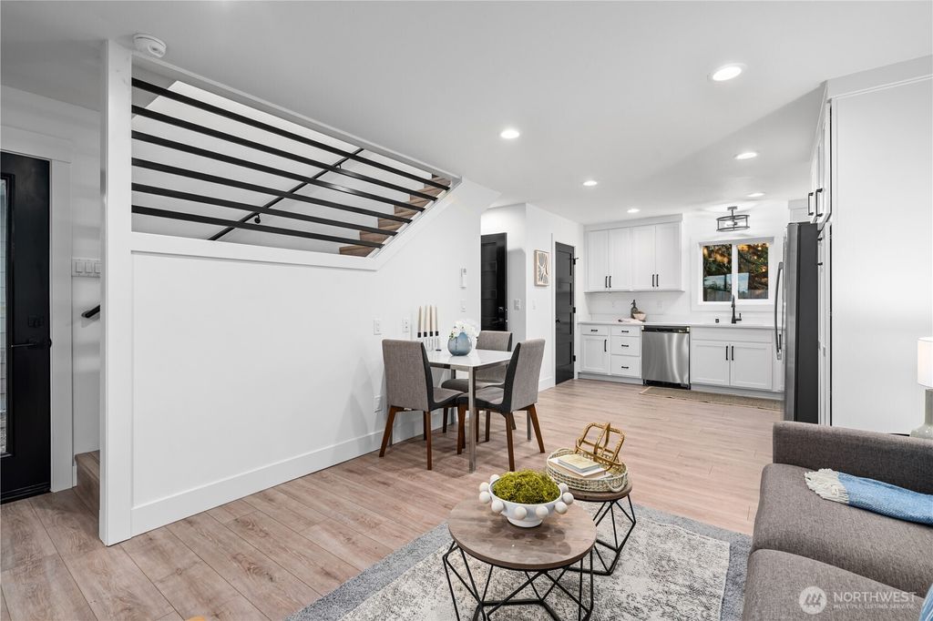 Photo of 9731 13th Avenue NW, Seattle, WA 98117 (MLS # 2509335)