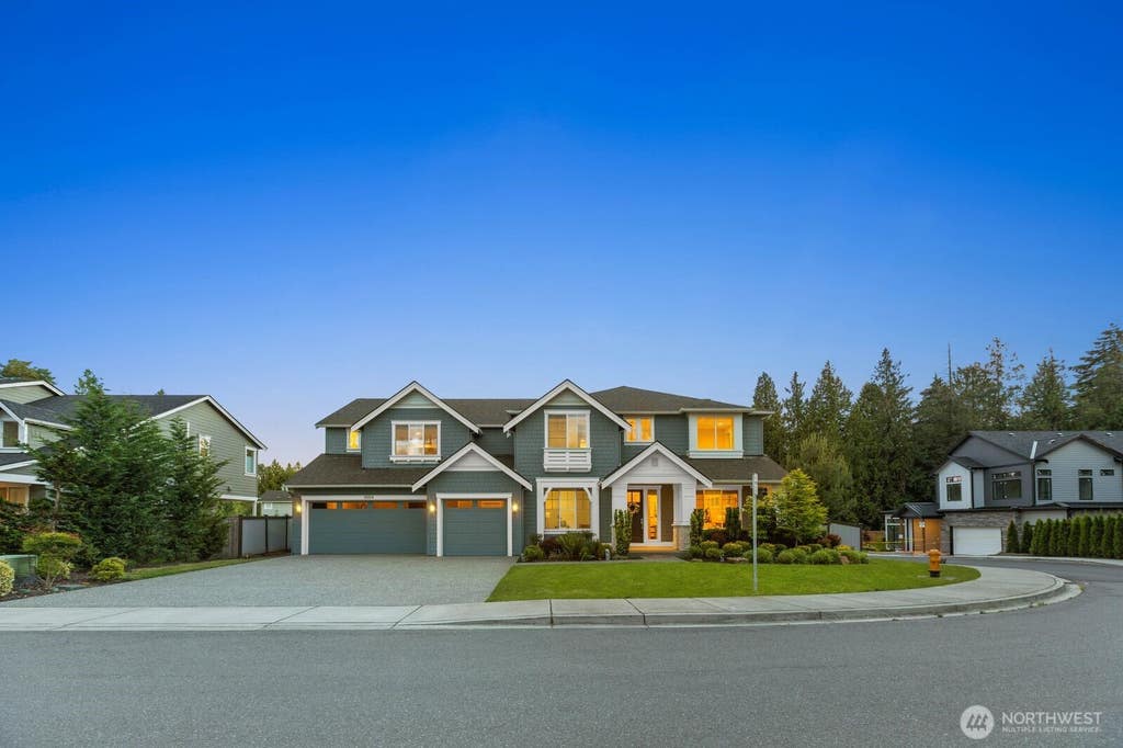 Photo of 3004 230th Place SE, Bothell, WA 98021 (MLS # 2564875)