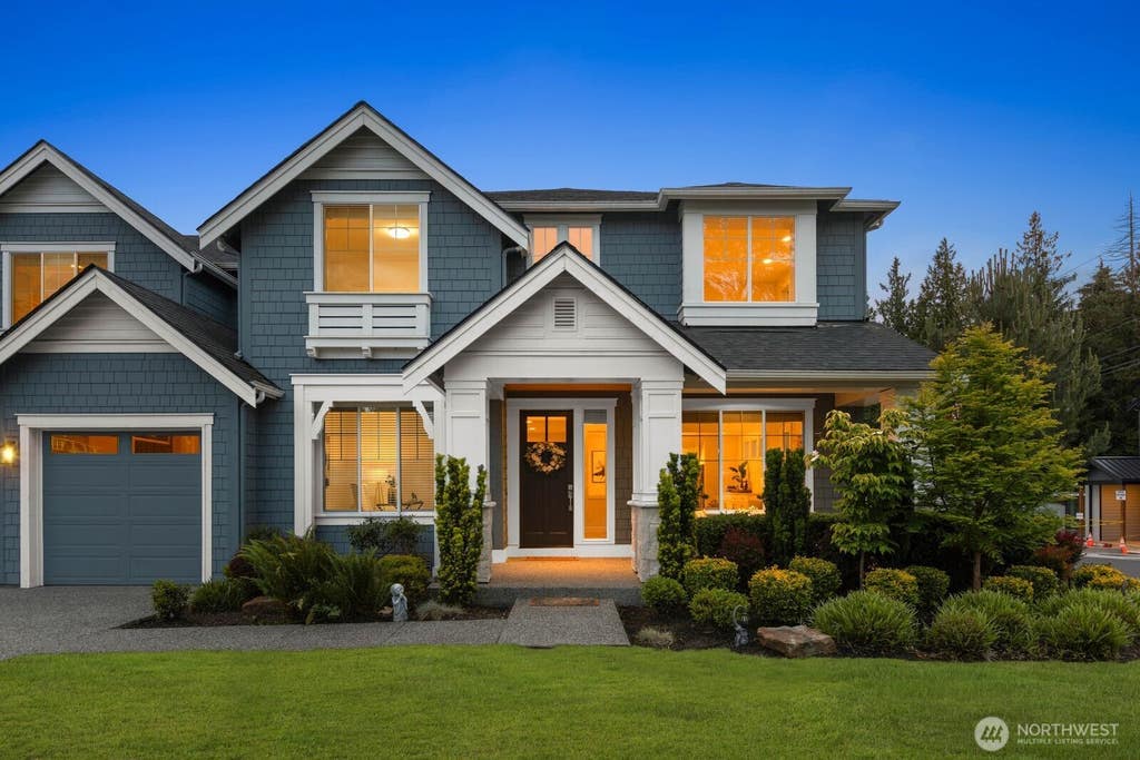 Photo of 3004 230th Place SE, Bothell, WA 98021 (MLS # 2564875)