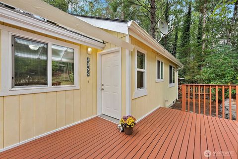 Photo of 3399 That a Way Road NW, Bremerton, WA 98312 (MLS # 2438414)