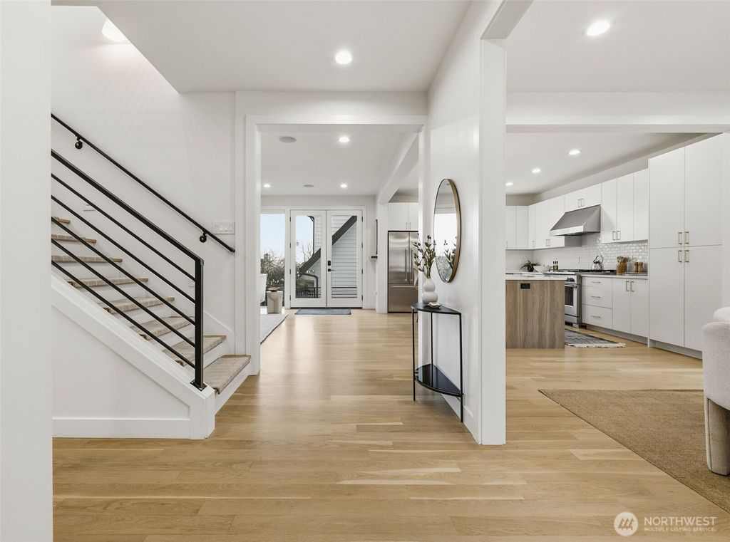 Photo of 2809 NW 71st Street, Seattle, WA 98117 (MLS # 2466643)